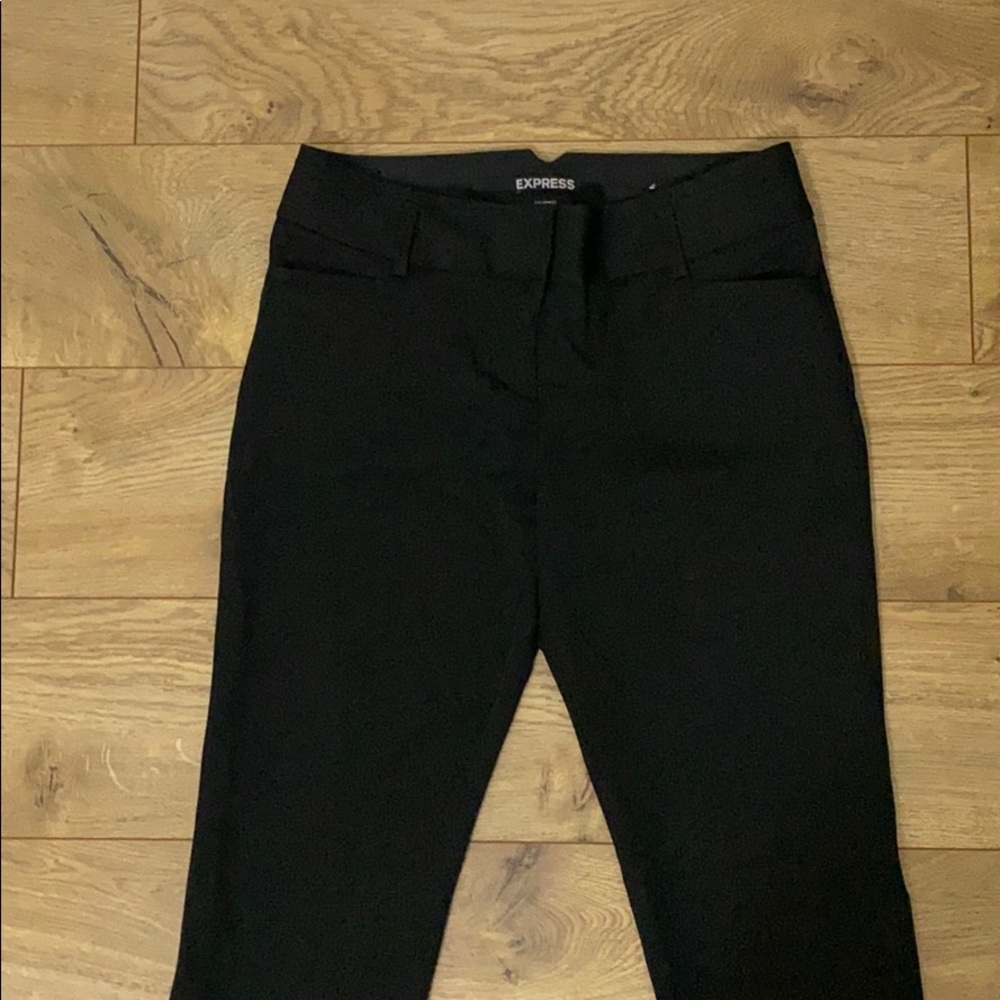 Express Columnist Trousers